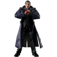 Tamashii Nations - Figurka Kazuya Mishima S.H Figuarts 15cm z Tekken