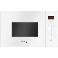Fagor Micro-ondes avec gril 3MWB25BTCGB 900 W (25 L)