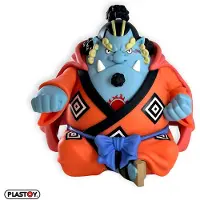 Plastoy Cochon Tirelire Jinbe One Piece