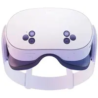 Meta Quest 3s 256gb Virtual Reality Glasses Violet
