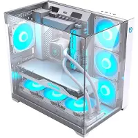 Hiditec Gaming Sky Pc-tower-gehäuse One Size