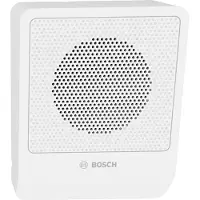 Bosch Lb10-uc06-l Haut-parleur Transparent Transparent One Size
