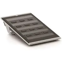 Bosch Pra-cse Speaker Argenté