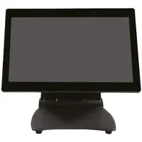 Premier TPV Premier KT-100 FTW PC de Bureau 15,6" avec Intel Celeron J6412, 8 Go de RAM, 128 Go SSD
