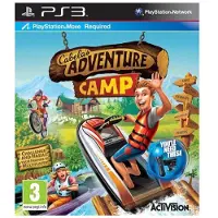 Cabela's Adventure Camp Ps3