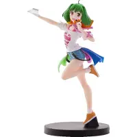 SEGA Figurka PVC Ranka Lee Labyrinth of Time 17 cm - Macross Frontier od banpresto