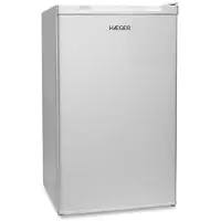 Haeger South Pole 80e Vertical Freezer Clair 80 Liters / EU Plug 220V