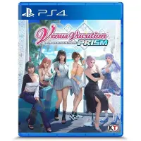 Ps4 Venus Vacation Prism Dead Or Alive Xtreme Import Asia Clair