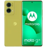 Motorola Vodafone Motorola Moto g85 5G 6.67" Double SIM Android 14 USB Type-C 8 Go 256 Go 5000 mAh Olive