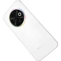 Tecno SPARK 30C 16,9 cm (6,67") Double SIM Android 14 USB Type-C 8/256 Go 5000 mAh Biela