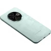 Tecno SPARK 30C 16,9 cm (6,67") Double SIM Android 14 USB Type-C 8/256 Go 5000 mAh Vert