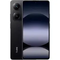 Xiaomi Redmi Note 14S 8/256 Go noir