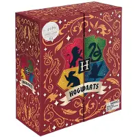 Paladone Harry Potter Premium Advent Calendar 24 Days Rouge