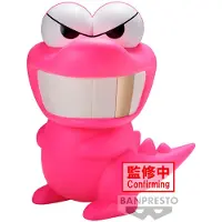 Banpresto Waniyamasan Big Crayon Shinchan Figure 18 Cm Rose