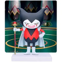 Banpresto Dragon Ball Daima Gomah With Panel 13 Cm Figure Multicolore