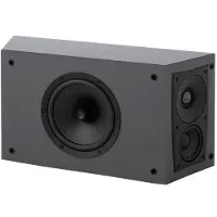 Jamo D 600 Sur Right Speaker Noir One Size / EU Plug 220V