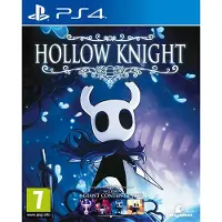 Hollow Knight Bleu PAL