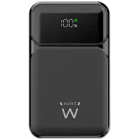 Ewent Ew1164 65w 20.000mah Power Bank Clair