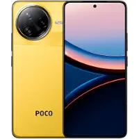 Poco F7 Ultra 5g 12gb/256gb 6.6´´ Jaune