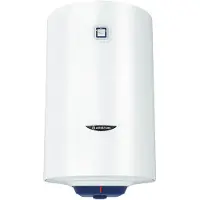 Ariston Blu1 R 80 H Electric Water Heater Blanc One Size / EU Plug 220V
