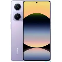 Xiaomi Redmi Note 14S 8/256 Go violet