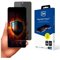 3MK Realme 14 5g/14t 5g Privacy Filter Clair