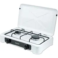 Ravanson K-02t Portable Electric Cooking Plate Argenté One Size / EU Plug 220V