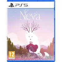 Ps5 Neva Clair PAL