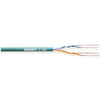 Tasker Cat5e Network Cable Doré