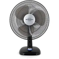 Orbegozo Table Fan Noir One Size / EU Plug 220V