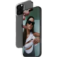 PanzerGlass Safe Iphone 16 Pro Max Screen Protector Clair