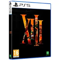 Ps5 Xiii Clair PAL