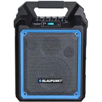 Blaupunkt Mb06 500w Speaker Clair