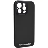 FreeWell Coque De Téléphone Iphone 15 Pro Max