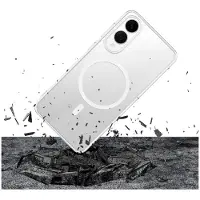 3MK MagCase Samsung Galaxy S25 Edge