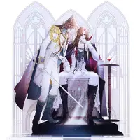 Sakami Merchandise Akrilowa Figurina Radiant Throne 16 cm - Heaven Official's Blessing