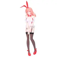 Banpresto Bunny Tying The Knot With An Amagami Sister Yuna Amagami Figure Rose