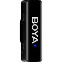 Boya wireless microphone Boyalink 2 C2