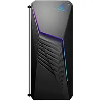 Asus Sistemas G13chr-51440f0450 I5-14400f/16gb/1tb Ssd/rtx 4060 Gaming Desktop Pc Noir One Size / EU Plug 220V