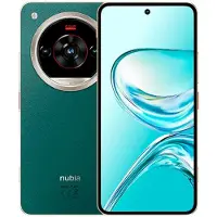 ZTE Focus 2 Ultra 5G, 17,3 cm (6,8"), 2392 x 1080 pixels, 2,2 GHz, 8 Go, 512 Go, vert