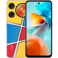 ZTE Smartphone Nubia Music 2 4GB 128GB Pop Art Altavoz 104dB Dual SIM