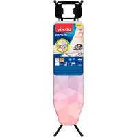 Vileda Diamond S Ironing Board Rose