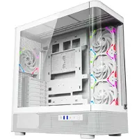 XYZPrinting Boîtier Pc Quantum