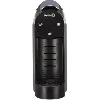 Delta Q Cafetière à Capsules Mini Qool