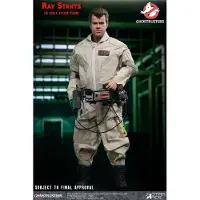 Star Ace Figurka kolekcjonerska 1/6 Ray Stantz Ghostbusters 1984 - Star Ace 30 cm