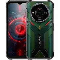 HOTWAV T7S Smartphone 4 Go 128 Go 6280 mAh Double SIM