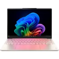 Lenovo Yoga Slim 7 14ILL10 Copilot+ PC, Intel Core Ultra 7, 35,6 cm (14"), 2880 x 1800 px, 32 Go, 1 TB, Windows 11 Home