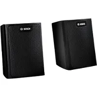 Bosch Lhm0606/10 6w Speaker Argenté