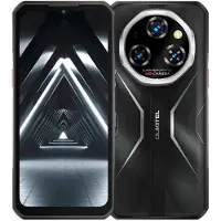Oukitel WP55 5G 12+24/256GB, 11000mAh, noir