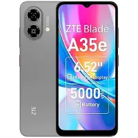 ZTE Blade A35E 32GB/2GB Gris